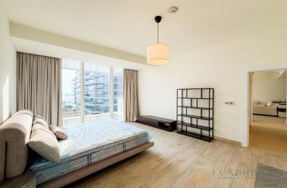 Apartment - 2 Bedrooms - 3 Bathrooms for rent in Serenia Residences North - Serenia Residences The Palm - The Crescent - Palm Jumeirah - Dubai