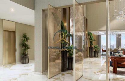 Townhouse - 4 - 4 for sale in Mykonos - Damac Lagoons - Dubai