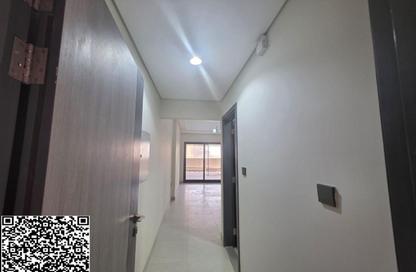 Apartment - 1 Bedroom - 2 Bathrooms for sale in Al Aamra Tower - Al Amerah - Ajman