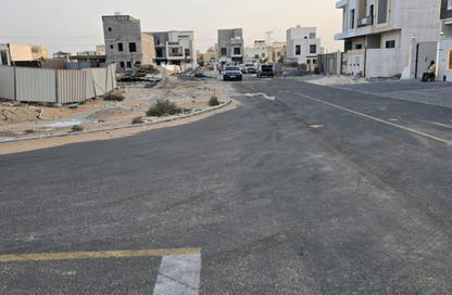 Land - Studio for sale in Al Yasmeen 1 - Al Yasmeen - Ajman