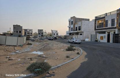 Land - Studio for sale in Al Yasmeen 1 - Al Yasmeen - Ajman Land - Studio for sale in Al Yasmeen 1 - Al Yasmeen - Ajman