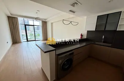 Apartment - 1 Bedroom - 2 Bathrooms for rent in Westview Garden - Jumeirah Village Circle - Dubai