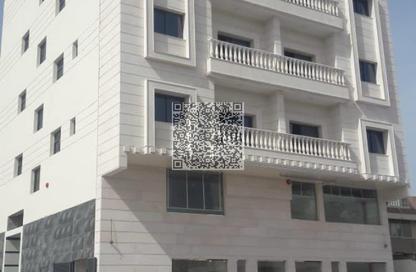 عمارة بالكامل - 8 غرف نوم - 8 حمامات للبيع في النعيمية - عجمان