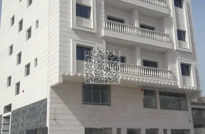 عمارة بالكامل - استوديو للبيع في النعيمية - عجمان