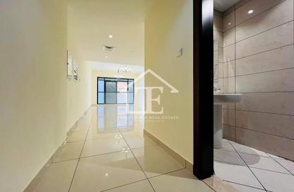 Apartment - 1 Bedroom - 2 Bathrooms for sale in Etlala Residence 2 - Dubai Land Residence Complex - Dubai Land - Dubai