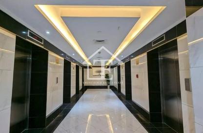 Apartment - 1 Bedroom - 2 Bathrooms for sale in Etlala Residence 2 - Dubai Land Residence Complex - Dubai Land - Dubai