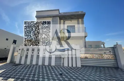 Villa - 5 Bedrooms - 5 Bathrooms for rent in Al Yasmeen 1 - Al Yasmeen - Ajman