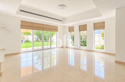 Villa - 4 - 4 for rent in Mirador - Arabian Ranches - Dubai