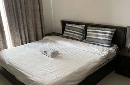 Apartment - 1 Bedroom - 2 Bathrooms for sale in Binghatti Gateway - Al Jaddaf - Dubai