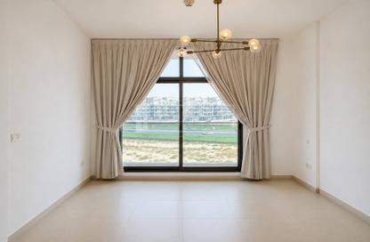 Apartment - 1 Bedroom - 2 Bathrooms for rent in The Polo Residence - Meydan Avenue - Meydan - Dubai