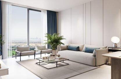 Apartment - 2 Bedrooms - 3 Bathrooms for sale in Tetris Tower - District 13 - Jumeirah Village Circle - Dubai