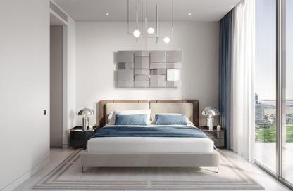 Apartment - 2 Bedrooms - 3 Bathrooms for sale in Tetris Tower - District 13 - Jumeirah Village Circle - Dubai