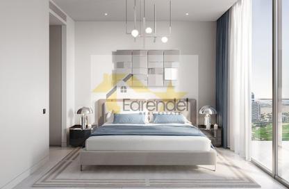 Apartment - 2 - 3 for sale in Tetris Tower - District 13 - Jumeirah Village Circle - Dubai Apartment - 2 - 3 for sale in Tetris Tower - District 13 - Jumeirah Village Circle - Dubai
