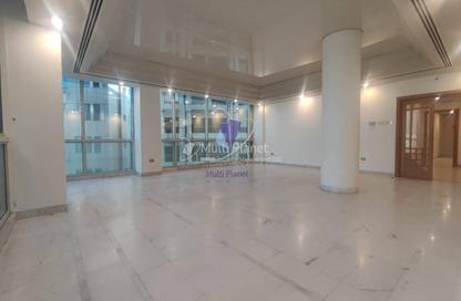 Apartment - 3 Bedrooms - 4 Bathrooms for rent in Al Bateen - Abu Dhabi