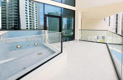 Apartment - 1 Bedroom - 2 Bathrooms for sale in Binghatti Grove - District 17 - Jumeirah Village Circle - Dubai