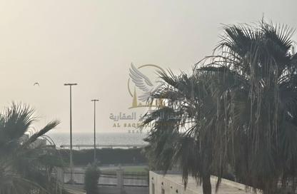 Apartment - 1 Bedroom - 2 Bathrooms for rent in Al Qulaya'ah - Al Sharq - Sharjah Apartment - 1 Bedroom - 2 Bathrooms for rent in Al Qulaya'ah - Al Sharq - Sharjah