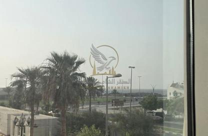 Apartment - 1 Bedroom - 2 Bathrooms for rent in Al Qulaya'ah - Al Sharq - Sharjah Apartment - 1 Bedroom - 2 Bathrooms for rent in Al Qulaya'ah - Al Sharq - Sharjah