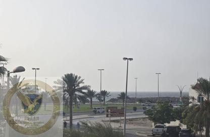 Apartment - 1 Bedroom - 2 Bathrooms for rent in Al Qulaya'ah - Al Sharq - Sharjah Apartment - 1 Bedroom - 2 Bathrooms for rent in Al Qulaya'ah - Al Sharq - Sharjah