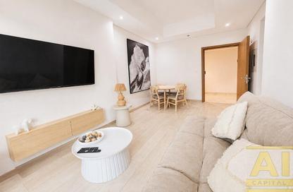 Apartment - 1 Bedroom - 2 Bathrooms for sale in Creek Views 2 - Dubai Healthcare City 2 - Al Jaddaf - Dubai Apartment - 1 Bedroom - 2 Bathrooms for sale in Creek Views 2 - Dubai Healthcare City 2 - Al Jaddaf - Dubai