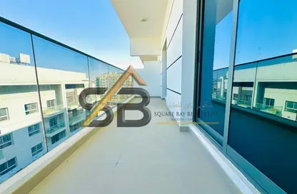 Apartment - 1 Bedroom - 2 Bathrooms for rent in L'horizon Residence - International City Phase 2 - Al Warsan 4 - Al Warsan - Dubai