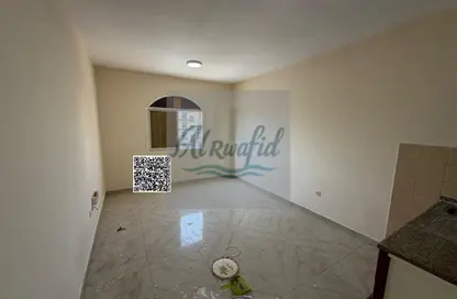 Apartment - Studio - 1 Bathroom for rent in Al Naemiya Tower 1 - Al Naemiya Towers - Al Nuaimiya - Ajman