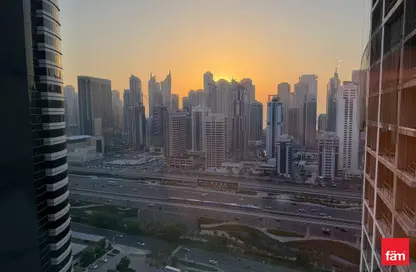 Apartment - 1 Bedroom - 1 Bathroom for sale in MAG 214 - JLT Cluster R - Jumeirah Lake Towers - Dubai