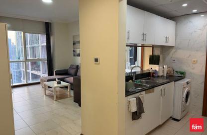 Apartment - 1 Bedroom - 1 Bathroom for sale in MAG 214 - JLT Cluster R - Jumeirah Lake Towers - Dubai