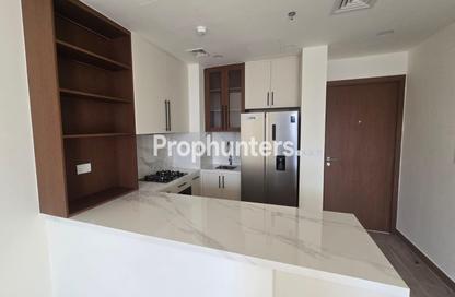 Apartment - 2 - 2 for rent in The Mayfair - Town Square - Dubai