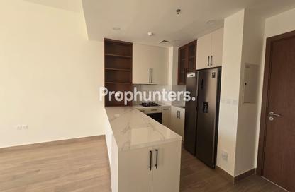 Apartment - 2 - 2 for rent in The Mayfair - Town Square - Dubai