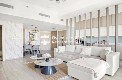 Apartment - 1 - 2 for rent in Noor 2 - Noor - Midtown - Dubai Production City (IMPZ) - Dubai Apartment - 1 - 2 for rent in Noor 2 - Noor - Midtown - Dubai Production City (IMPZ) - Dubai