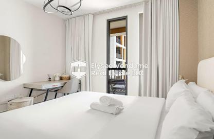Apartment - 1 - 2 for rent in Noor 2 - Noor - Midtown - Dubai Production City (IMPZ) - Dubai Apartment - 1 - 2 for rent in Noor 2 - Noor - Midtown - Dubai Production City (IMPZ) - Dubai