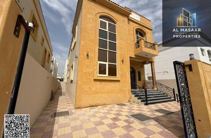 Villa - 5 - 7 for sale in Al Mowaihat 2 - Al Mowaihat - Ajman