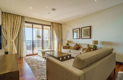 Apartment - 2 Bedrooms - 3 Bathrooms for rent in Royal Amwaj Residences South - Royal Amwaj Residences - The Crescent - Palm Jumeirah - Dubai Apartment - 2 Bedrooms - 3 Bathrooms for rent in Royal Amwaj Residences South - Royal Amwaj Residences - The Crescent - Palm Jumeirah - Dubai