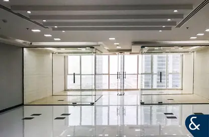 Office Space - Studio for rent in The Exchange - Business Bay - Dubai