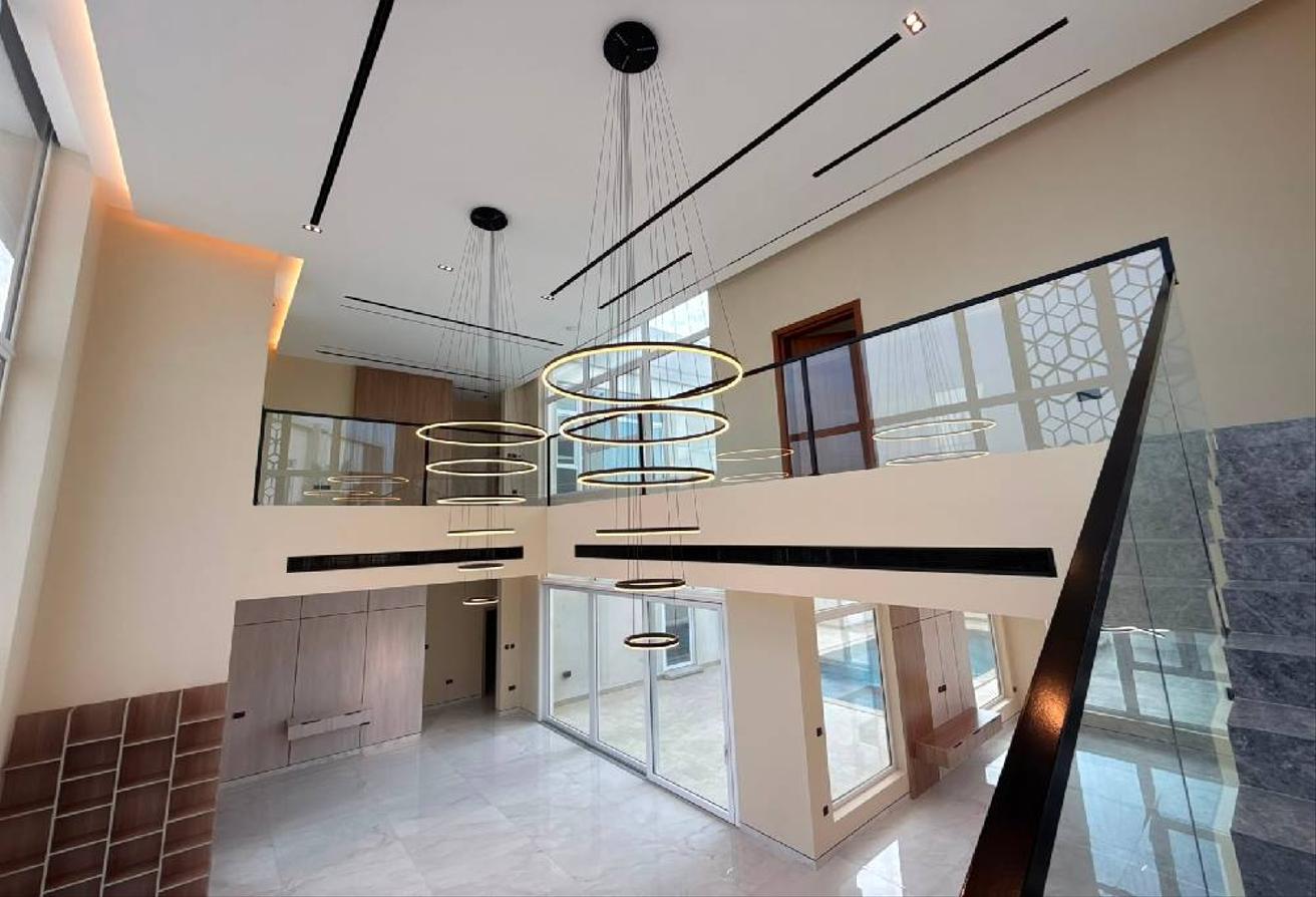 Brand New | Smart Home | Private Pool | Vacant photo 3
