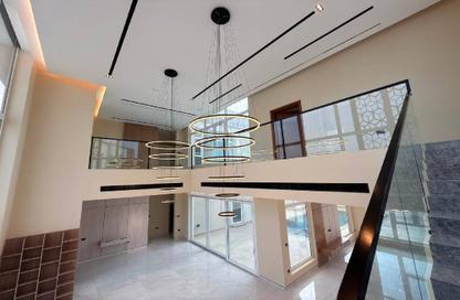 Villa - 4 - 7 for rent in Al Athbah - Wadi Al Amardi - Dubai