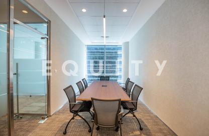 Office Space - Studio for rent in Burj Daman - DIFC - Dubai