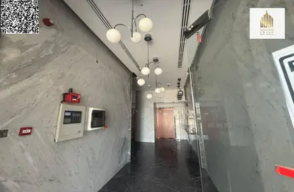 عمارة بالكامل للبيع في برج اللوتس - القاسمية - الشارقة