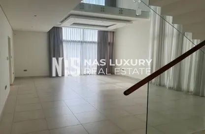 Villa - 4 Bedrooms - 5 Bathrooms for rent in West Yas - Yas Island - Abu Dhabi