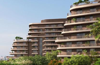 Apartment - 1 Bedroom - 2 Bathrooms for sale in The Wilds Residences - The Wilds by Aldar - Dubai Land - Dubai