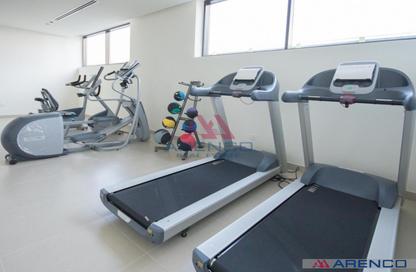 Apartment - 2 - 2 for rent in Golden Sands 15 - Al Mankhool - Bur Dubai - Dubai