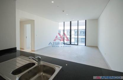 Apartment - 2 - 2 for rent in Golden Sands 15 - Al Mankhool - Bur Dubai - Dubai