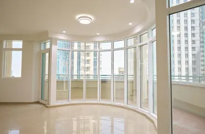 Apartment - 3 Bedrooms - 3 Bathrooms for sale in Marina Crown - Dubai Marina - Dubai