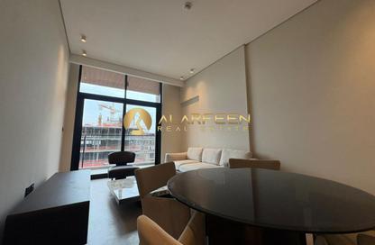 Apartment - 2 Bedrooms - 3 Bathrooms for rent in Marquis Galleria - Arjan - Dubai