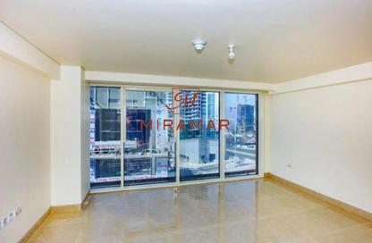 Apartment - 4 Bedrooms - 5 Bathrooms for rent in Al Qurm View - Shams Abu Dhabi - Al Reem Island - Abu Dhabi