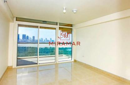 Apartment - 4 Bedrooms - 5 Bathrooms for rent in Al Qurm View - Shams Abu Dhabi - Al Reem Island - Abu Dhabi