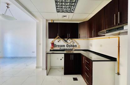Apartment - 1 Bedroom - 2 Bathrooms for rent in The Pearl - Al Jaddaf - Dubai Apartment - 1 Bedroom - 2 Bathrooms for rent in The Pearl - Al Jaddaf - Dubai