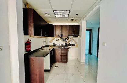 Apartment - 1 Bedroom - 2 Bathrooms for rent in The Pearl - Al Jaddaf - Dubai Apartment - 1 Bedroom - 2 Bathrooms for rent in The Pearl - Al Jaddaf - Dubai