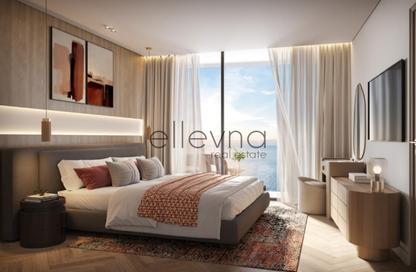 Apartment - 1 Bedroom - 1 Bathroom for sale in Radisson Blu Hotel and Residences - RAK Central - Ras Al Khaimah Apartment - 1 Bedroom - 1 Bathroom for sale in Radisson Blu Hotel and Residences - RAK Central - Ras Al Khaimah