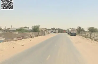 أرض - استوديو للبيع في الجرف الصناعية 3 - الجرف الصناعية - عجمان